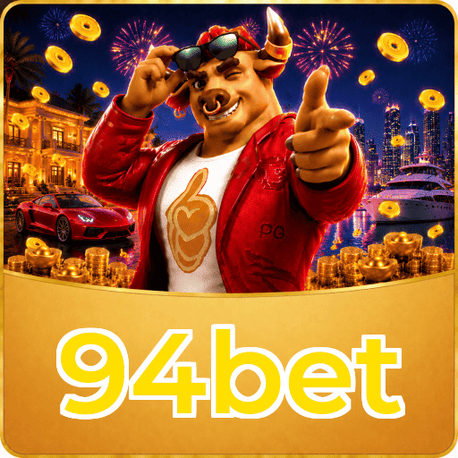94bet Slots Logo 1