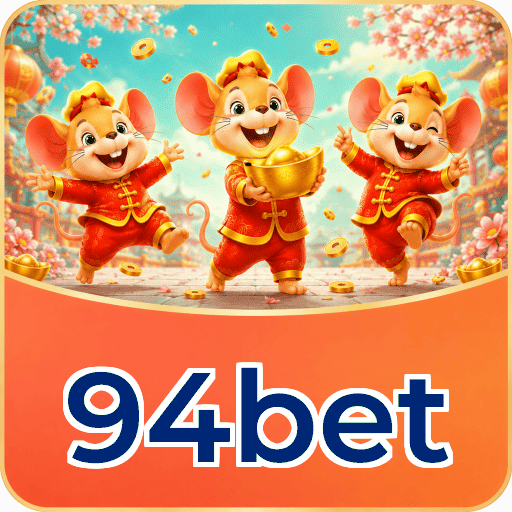 94bet Logo 2