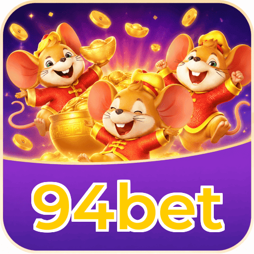 94bet Loteria Logo 3