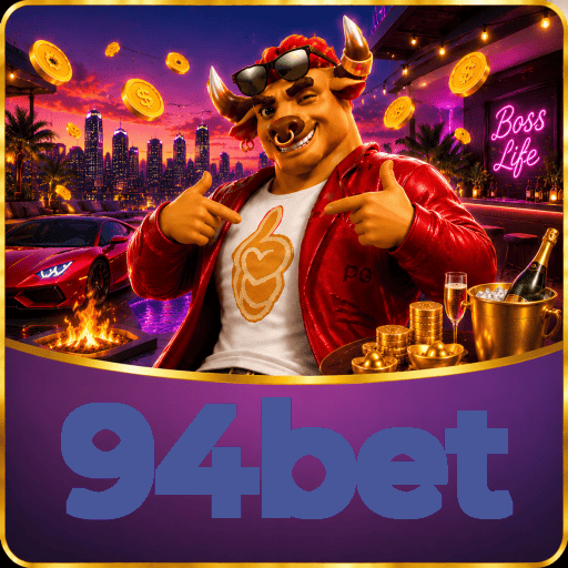 94bet Logo 1