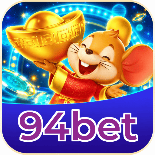 94bet Logo 3