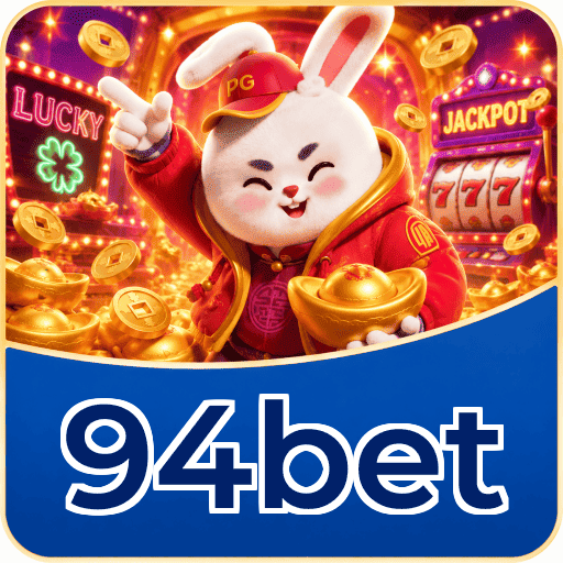 94bet Plataforma Logo 2