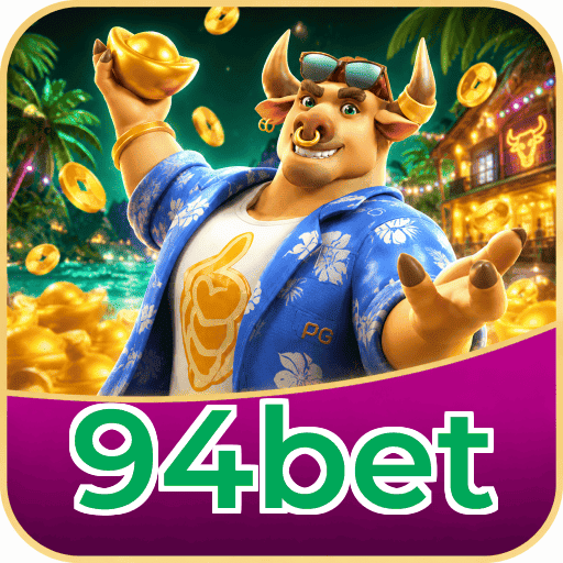 94bet Loteria Logo 2