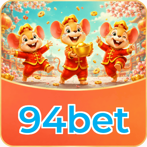 94bet Logo 3