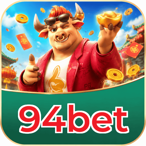 94bet Logo 3