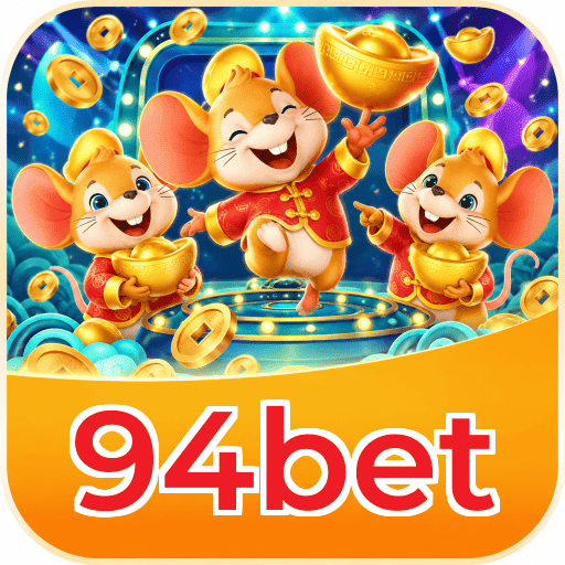 94bet Logo 2