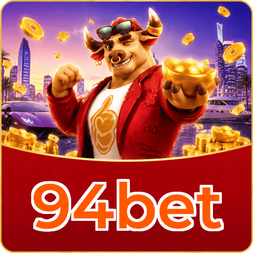 94bet Plataforma Logo 1