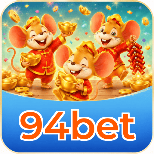 94bet Plataforma Logo 3
