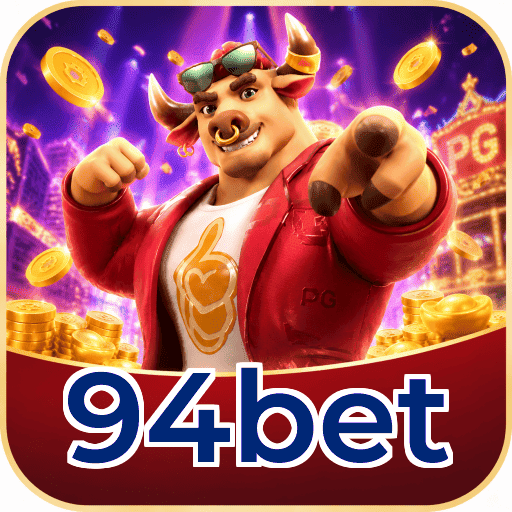 94bet Bônus Logo