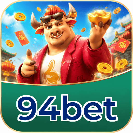 94bet VIP Logo 3