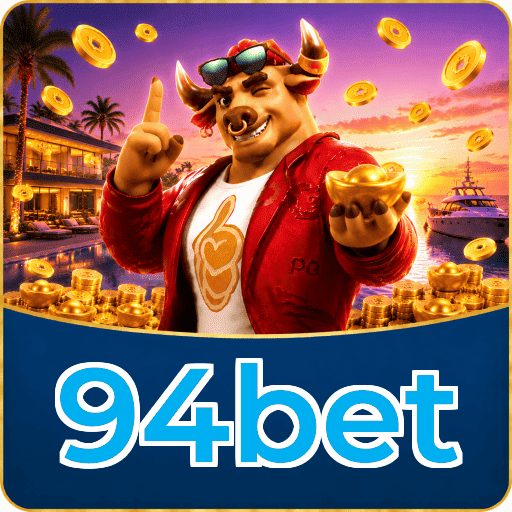 94bet Apostas Logo