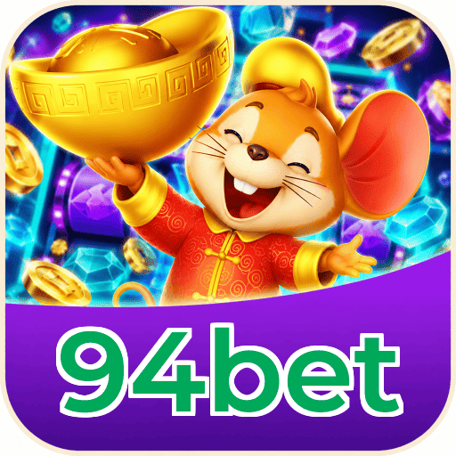 94bet Logo 2