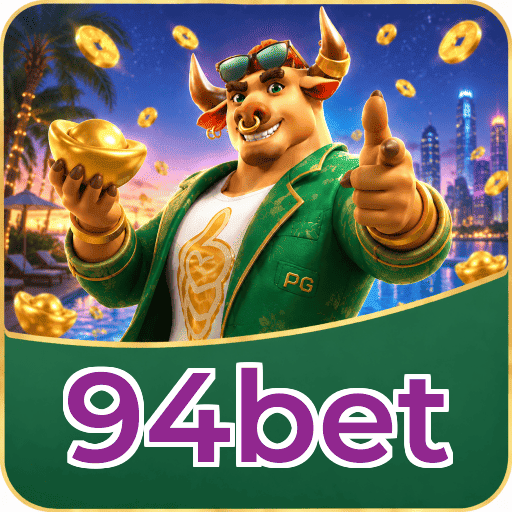 94bet Certificado