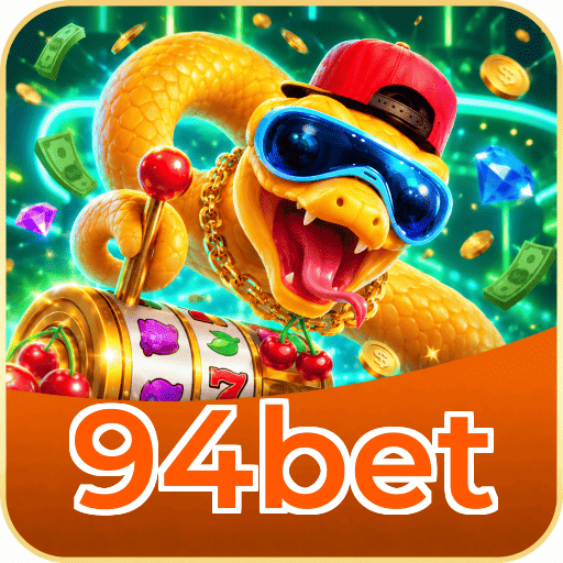 94bet Telegram Logo 3