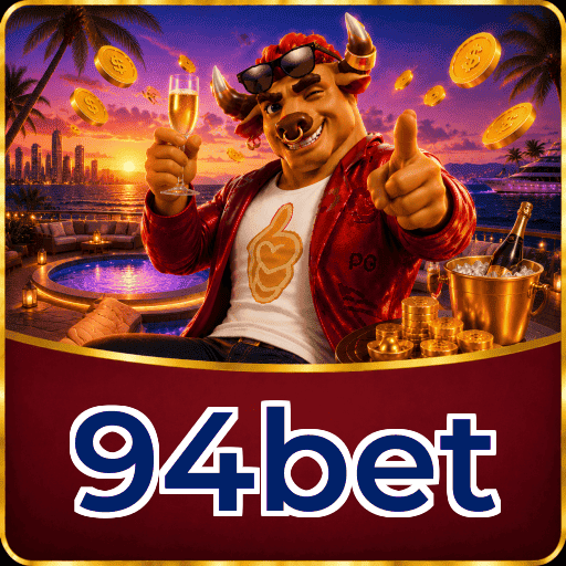 94bet Logo 1