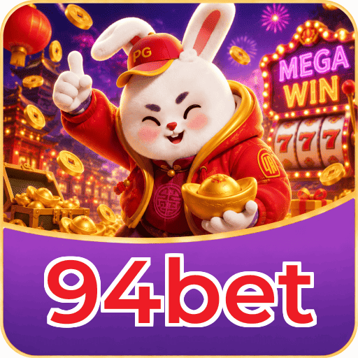 94bet VIP Logo 2
