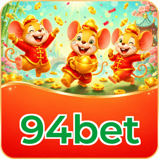 94bet VIP Logo 1