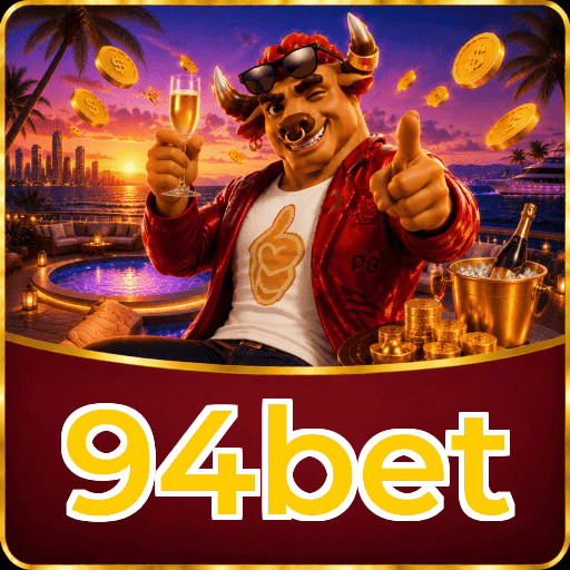94bet Win Logo 3