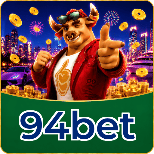 94bet Certificado