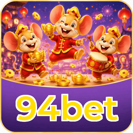 94bet Download Logo