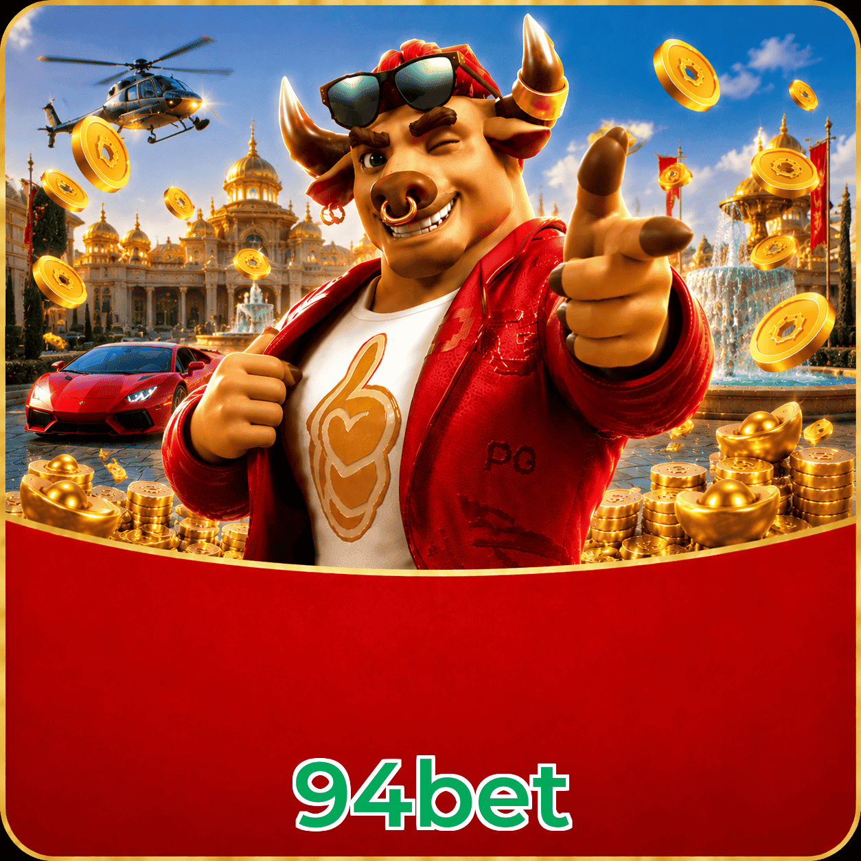 94bet APK