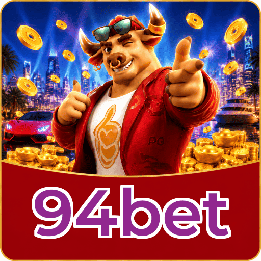 94bet Seguro