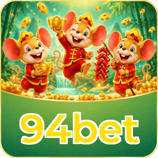94bet Win Logo 2